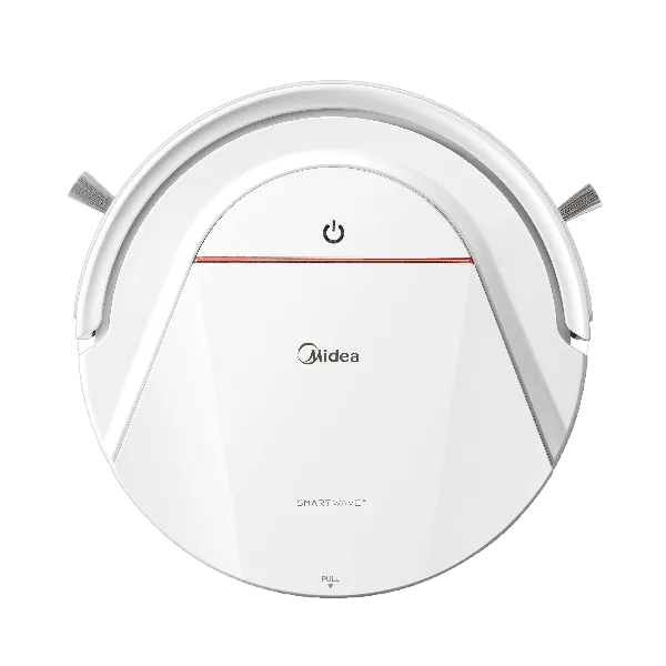Робот-пылесос Midea