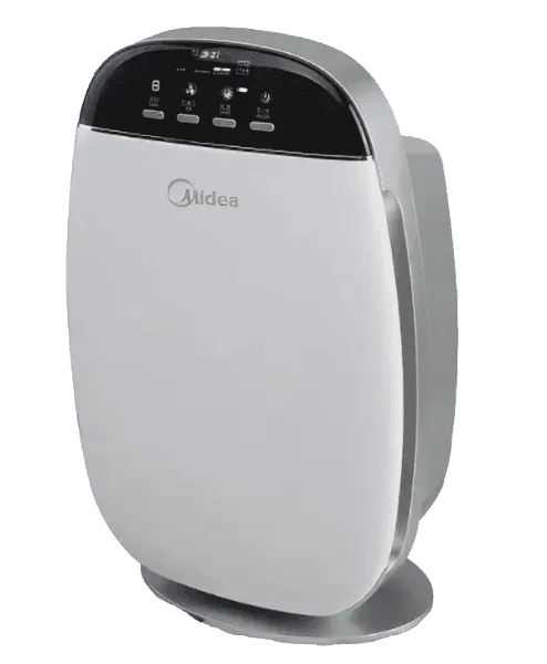 Очиститель воздуха Midea